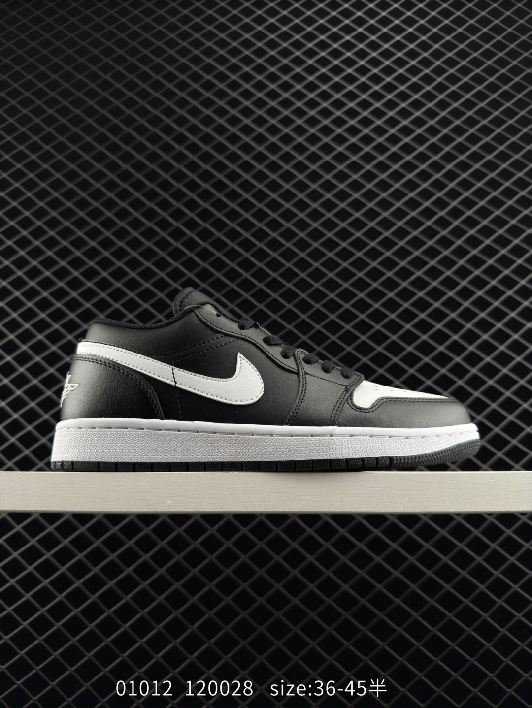 Air Jordan 1 Low AJ1